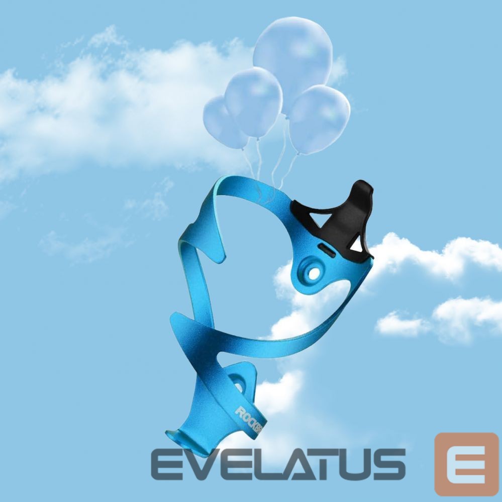 Dviračio priedas Rockbros Blue