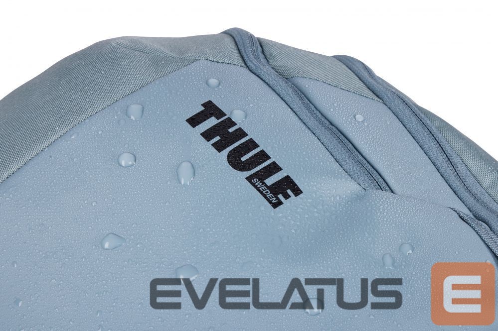 Nešiojamojo kompiuterio krepšys Thule Chasm Backpack 26L - Pond Gray