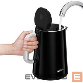 Virdulys TEFAL Kettle KO8518 1,7l black