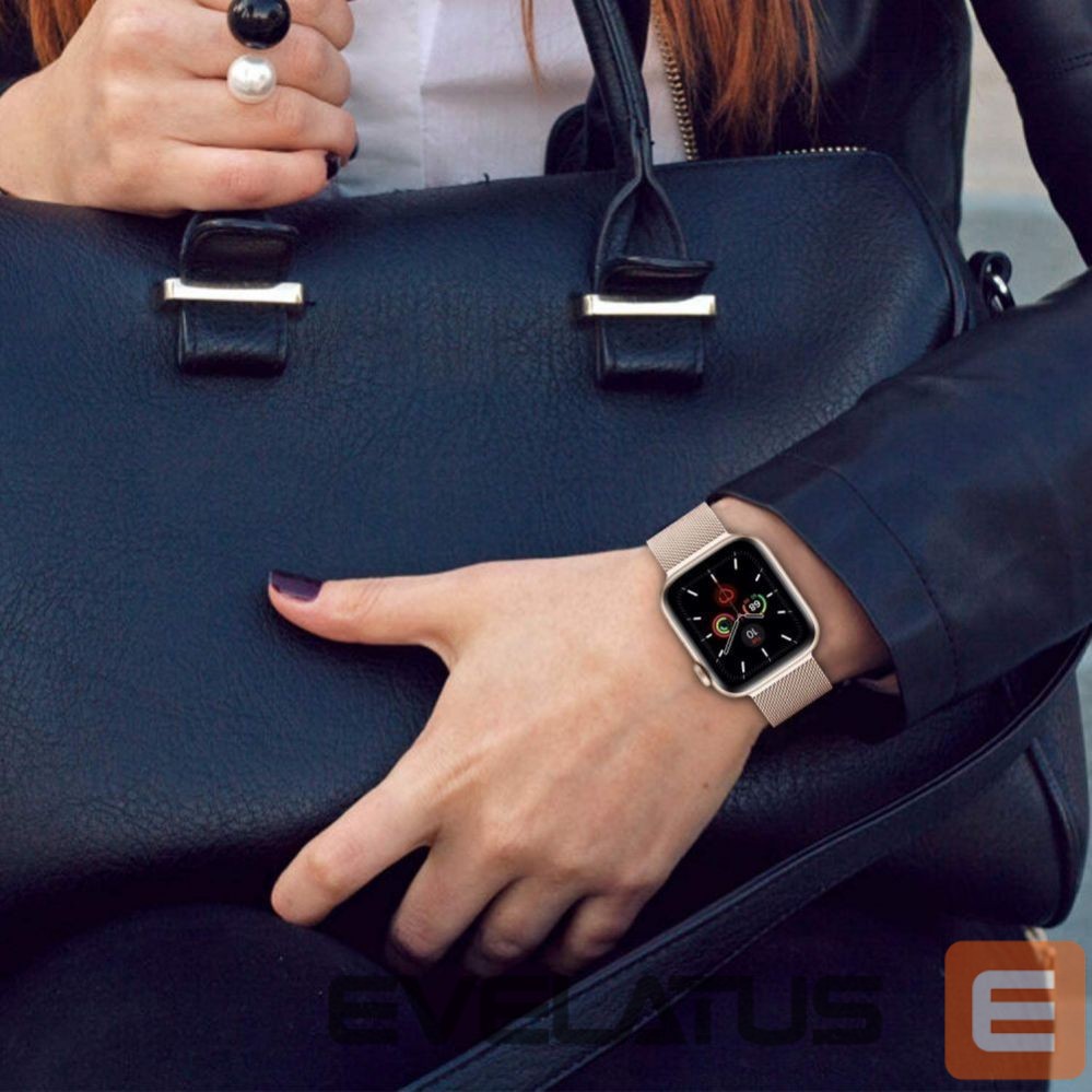 Dirželis Tech-Protect Gold