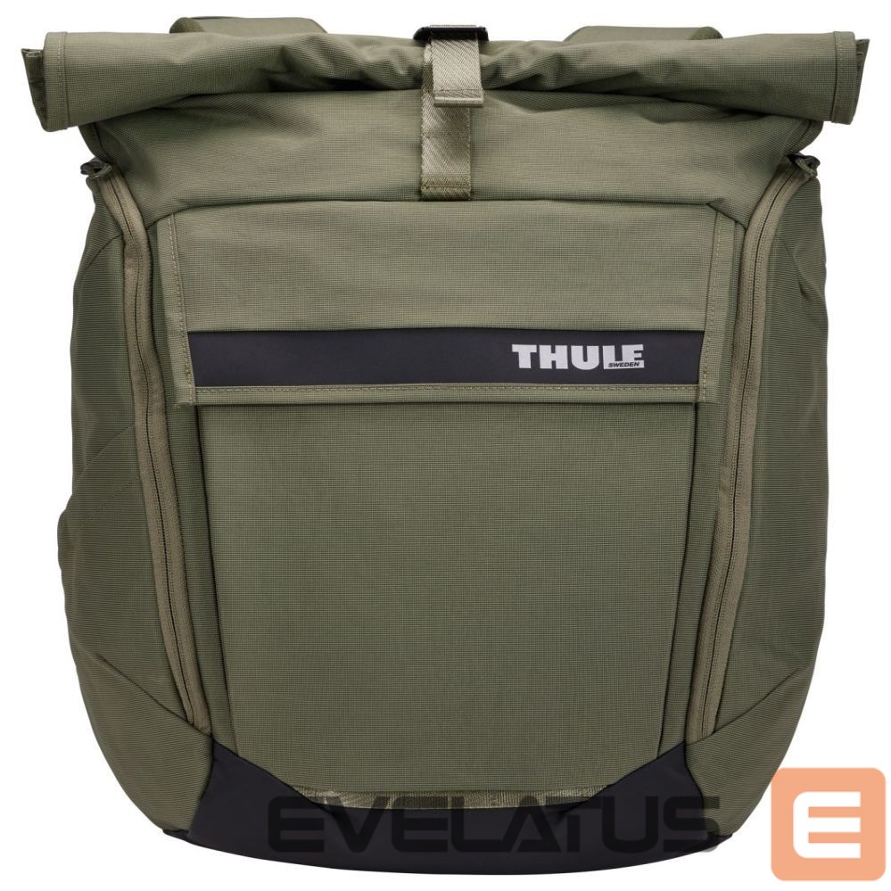 Nešiojamojo kompiuterio krepšys Thule Paramount Backpack 24L - Soft Green