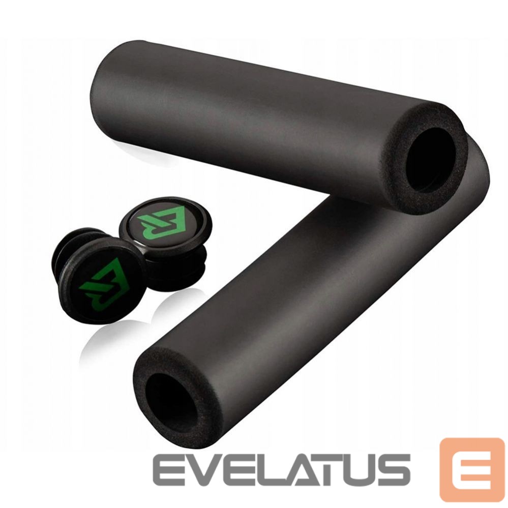 Dviračio priedas Rockbros Black
