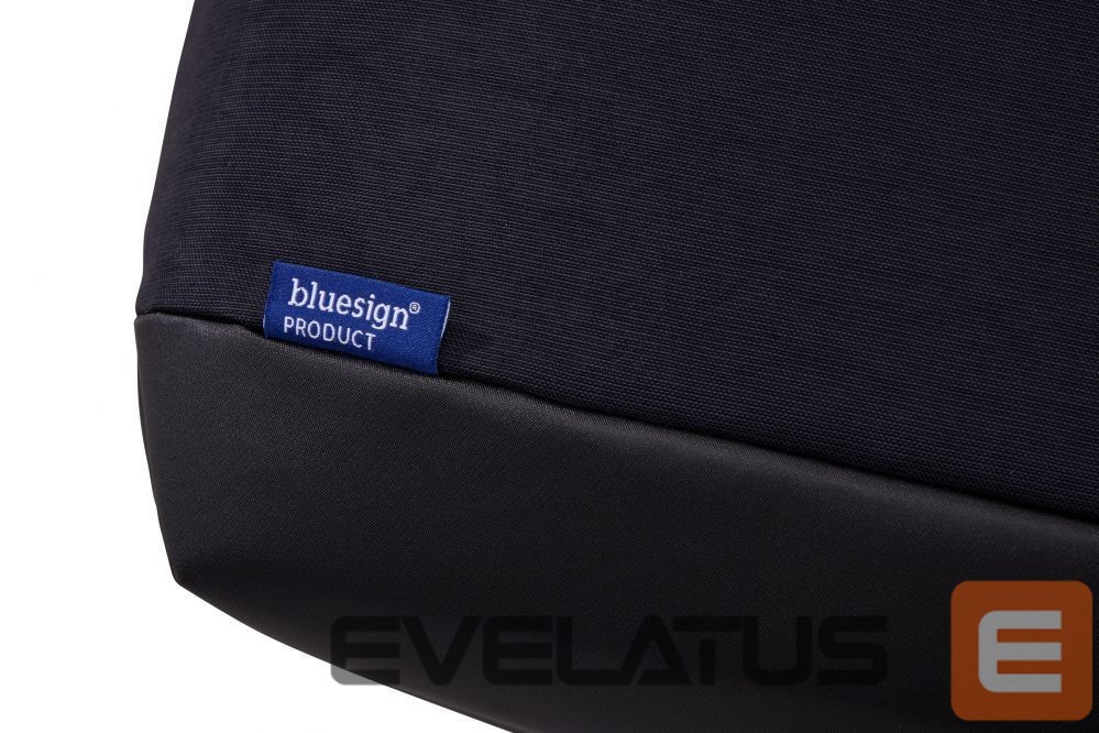 Nešiojamojo kompiuterio krepšys Thule Paramount Crossbody 14L - Black