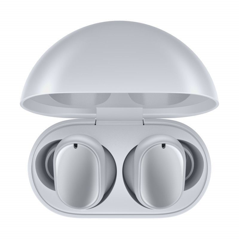 Belaidės ausinės Xiaomi Redmi Buds 3 Pro Glacier Grey