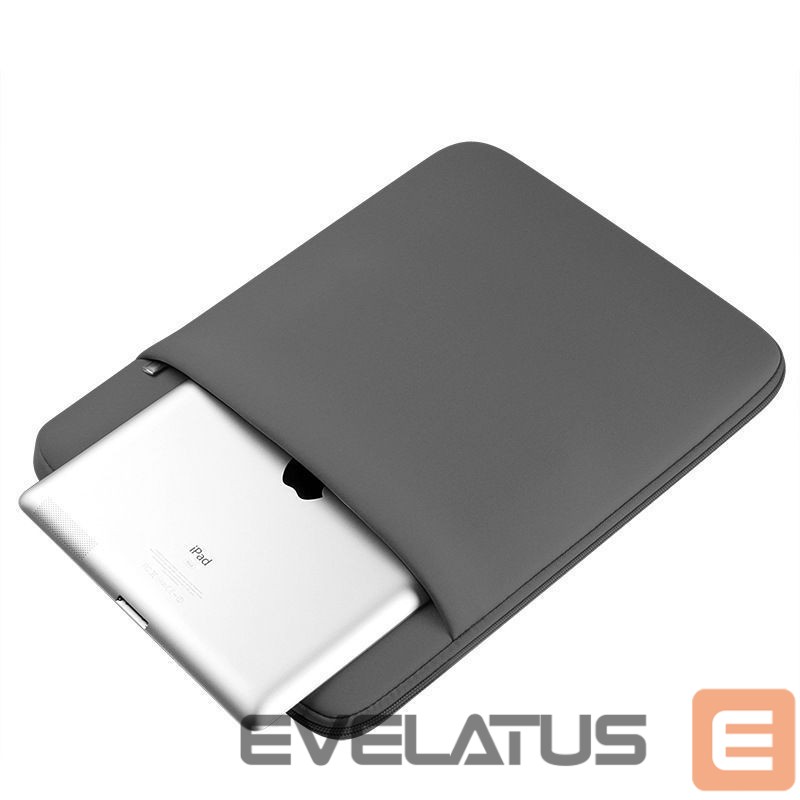 Kitas kompiuterio priedas Tech-Protect Black