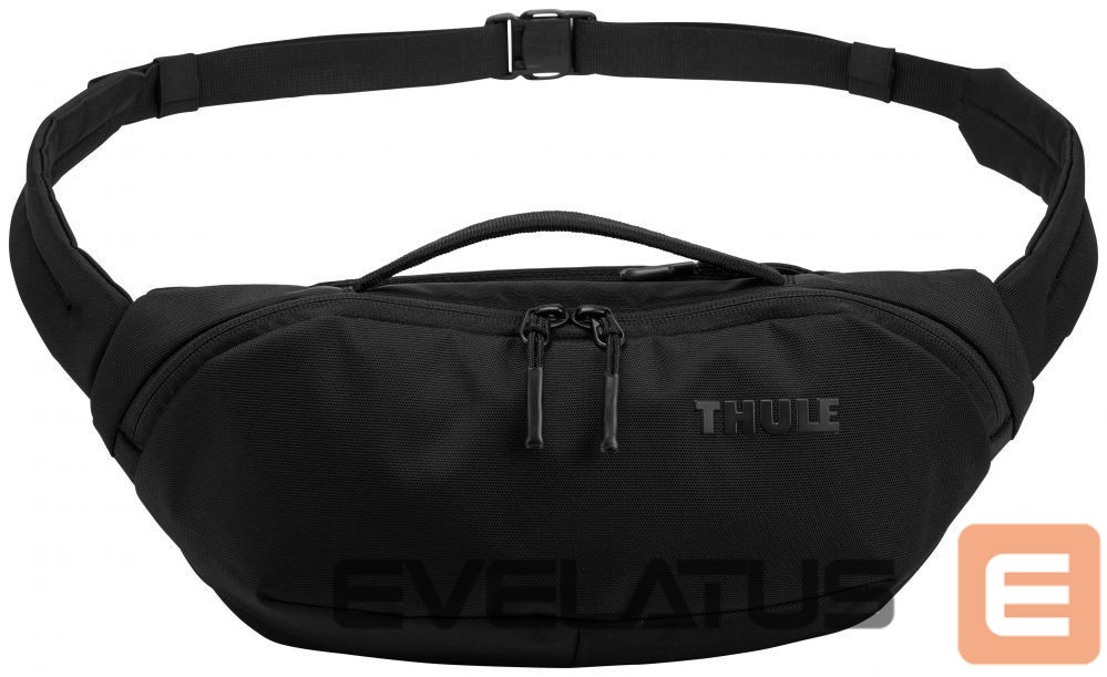 Nešiojamojo kompiuterio krepšys Thule Subterra 2 Sling Bag - Black |