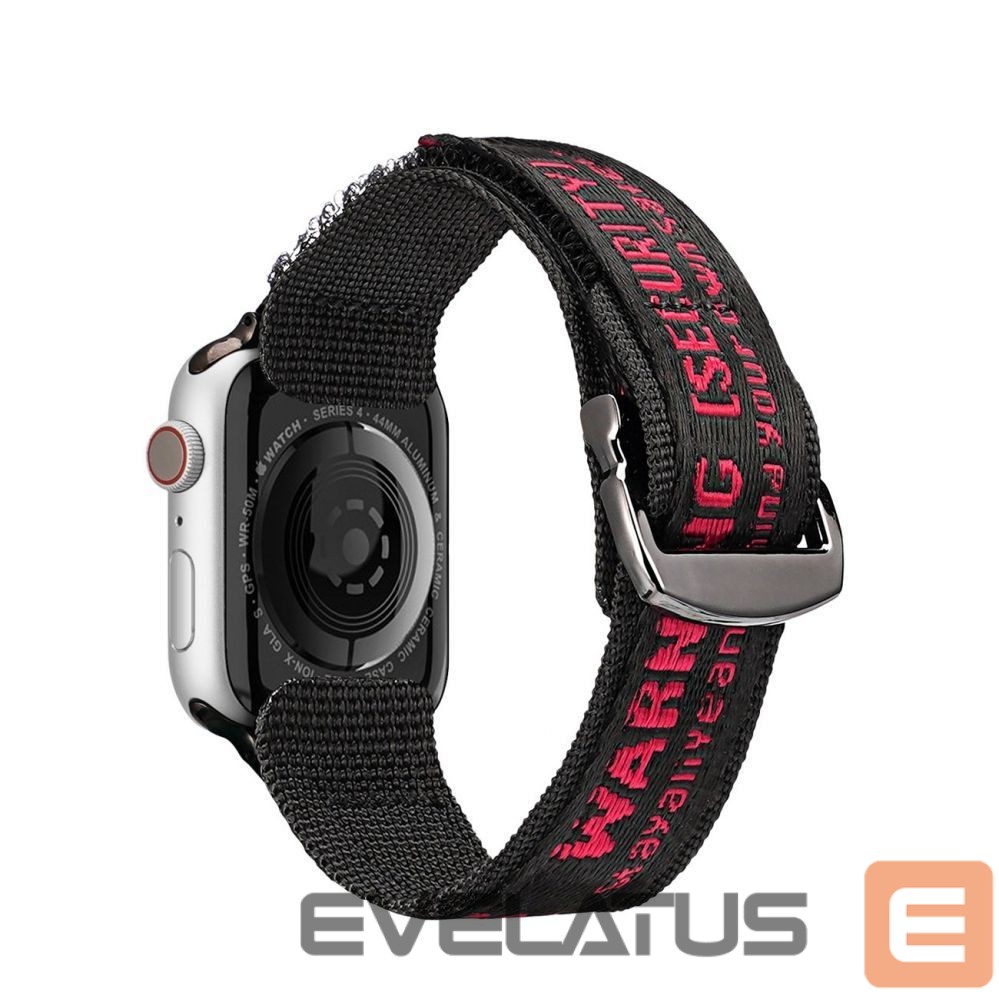 Dirželis Dux Ducis Black