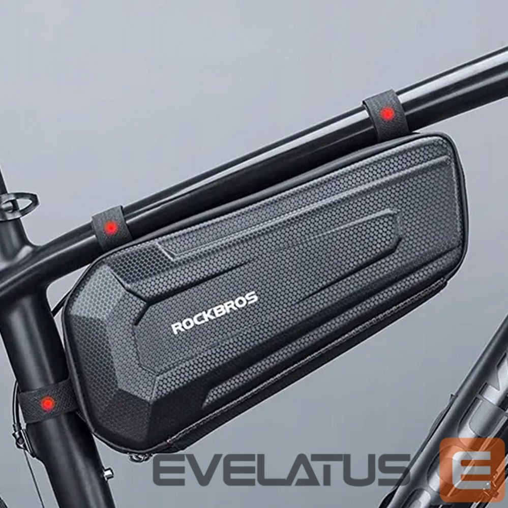 Dviračio priedas Rockbros 2.5 l