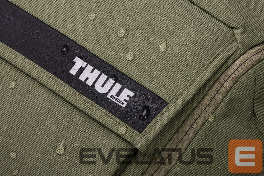 Nešiojamojo kompiuterio krepšys Thule Paramount Backpack 24L - Soft Green