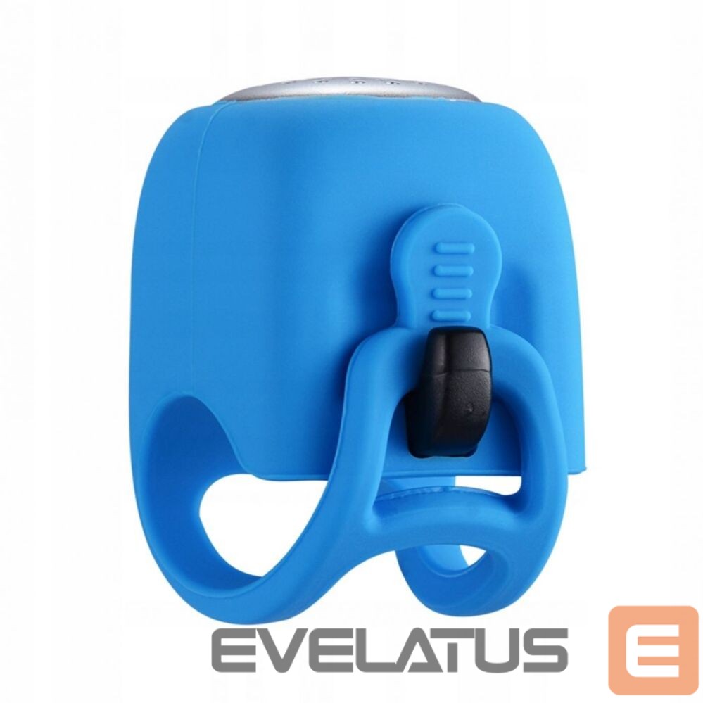 Dviračio priedas Rockbros Blue