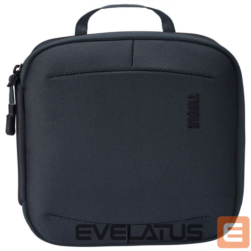 Nešiojamojo kompiuterio krepšys Thule Subterra 2 PowerShuttle Plus - Dark Slate