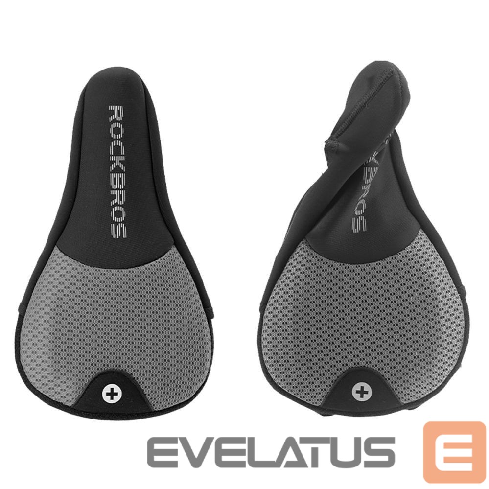 Dviračio priedas Rockbros Black \ L