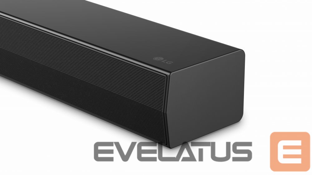 Interaktyvus sprendimas LG Soundbar S40T for TV 2.1 ch. with Bluetooth