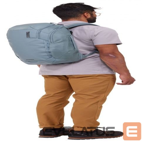 Nešiojamojo kompiuterio krepšys Thule Chasm Backpack 26L - Pond Gray