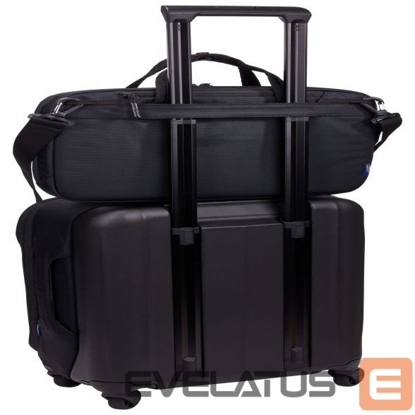 Nešiojamojo kompiuterio krepšys Thule Subterra 2 Attaché 14" - Black