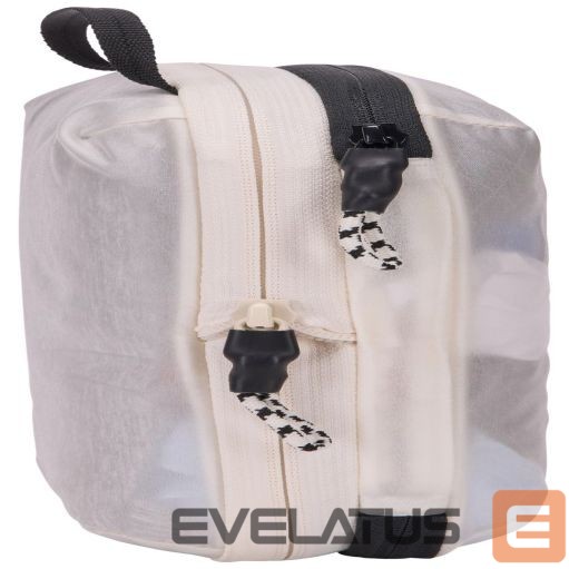 Nešiojamojo kompiuterio krepšys Thule Compression Packing Cube Small White