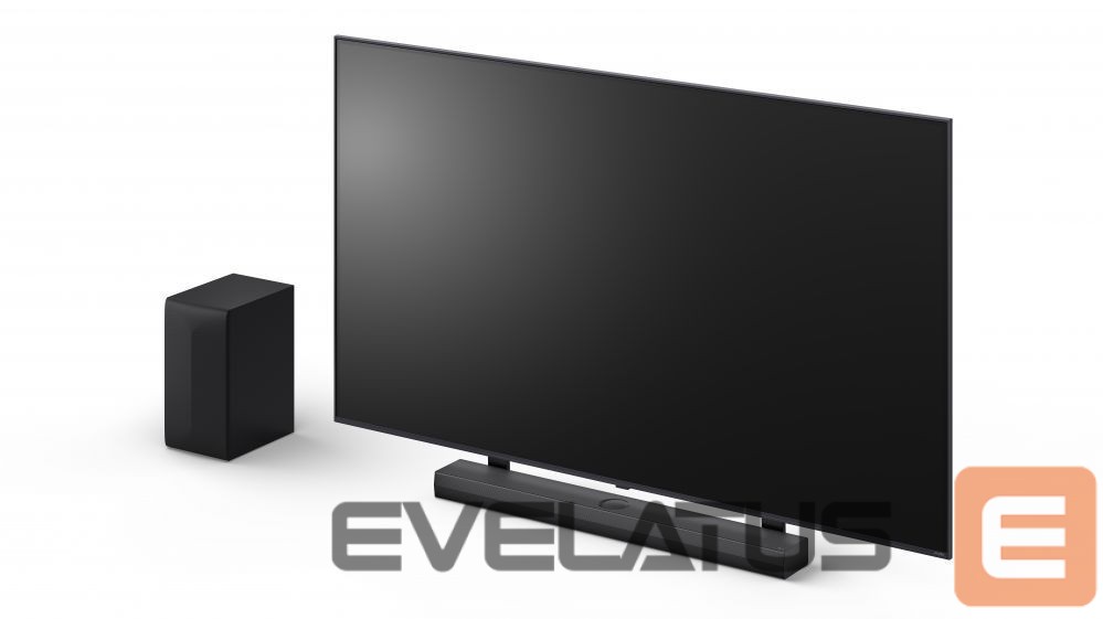 Interaktyvus sprendimas LG Soundbar Sound System S70TY