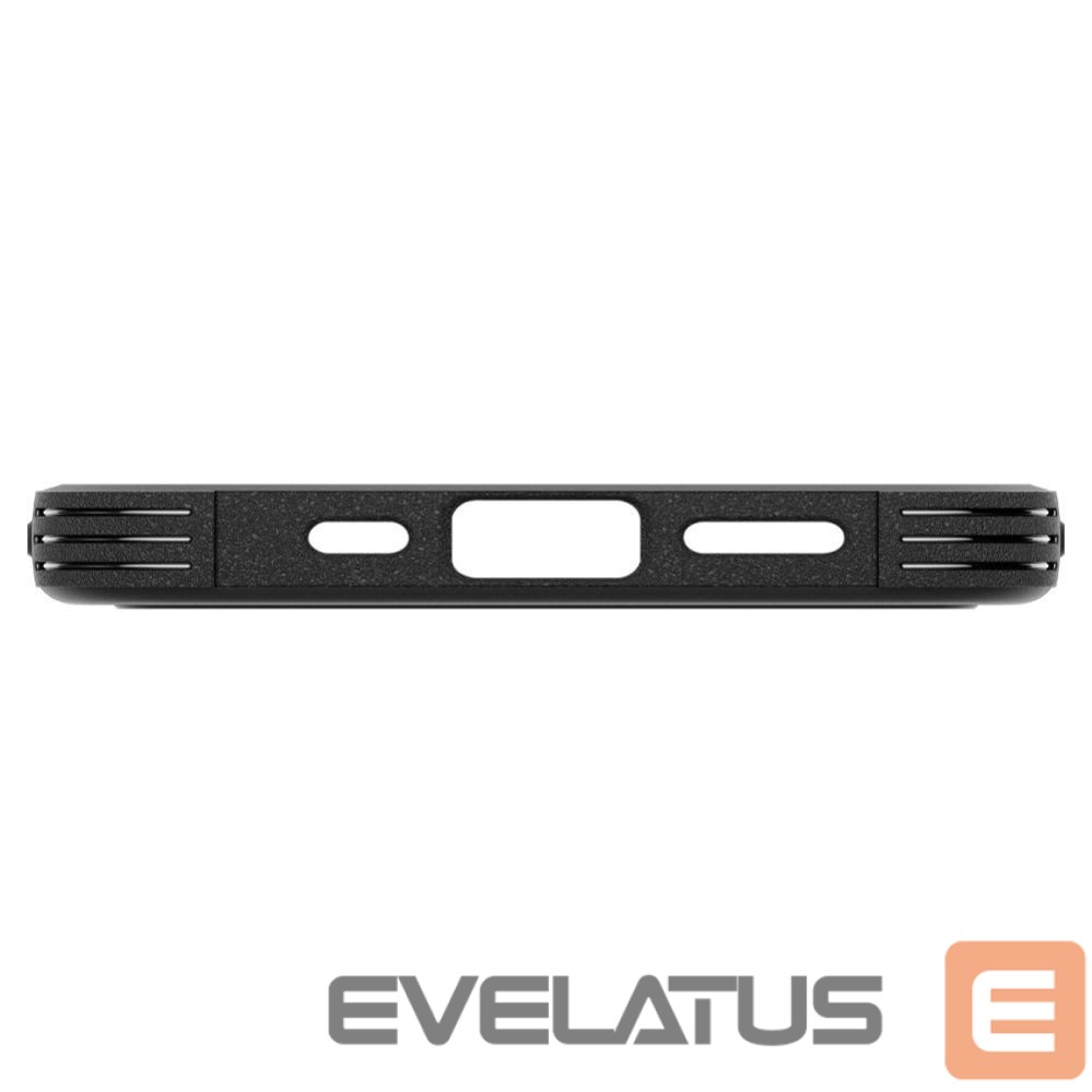 Nugarėlės dėklai Spigen Spigen Core Armor MagSafe iPhone 16e Case - Black