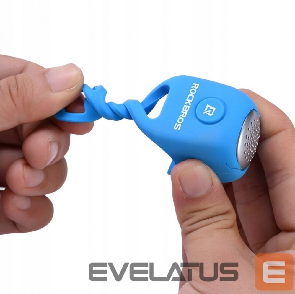 Dviračio priedas Rockbros Blue