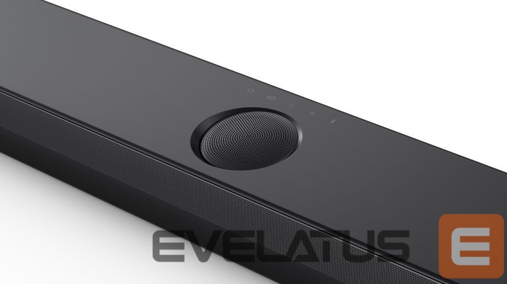 Interaktyvus sprendimas LG Soundbar Sound System S70TY