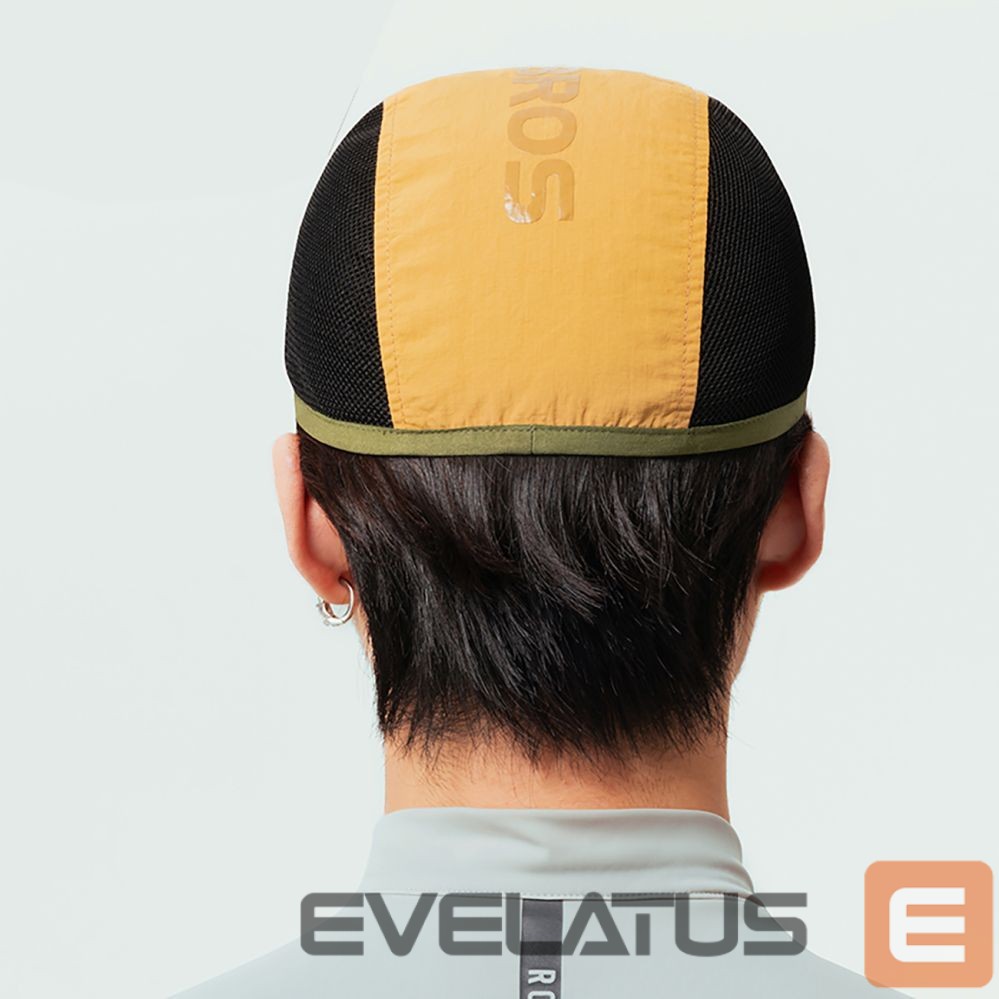Dviračio priedas Rockbros Yellow