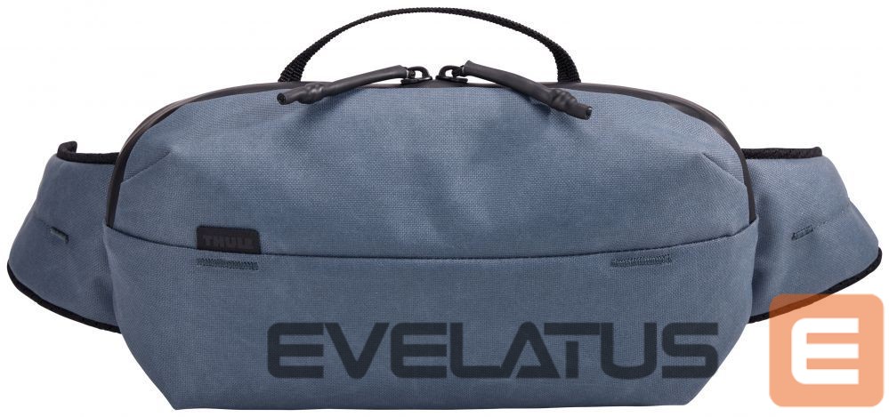 Nešiojamojo kompiuterio krepšys Thule Aion Sling Bag - Dark Slate