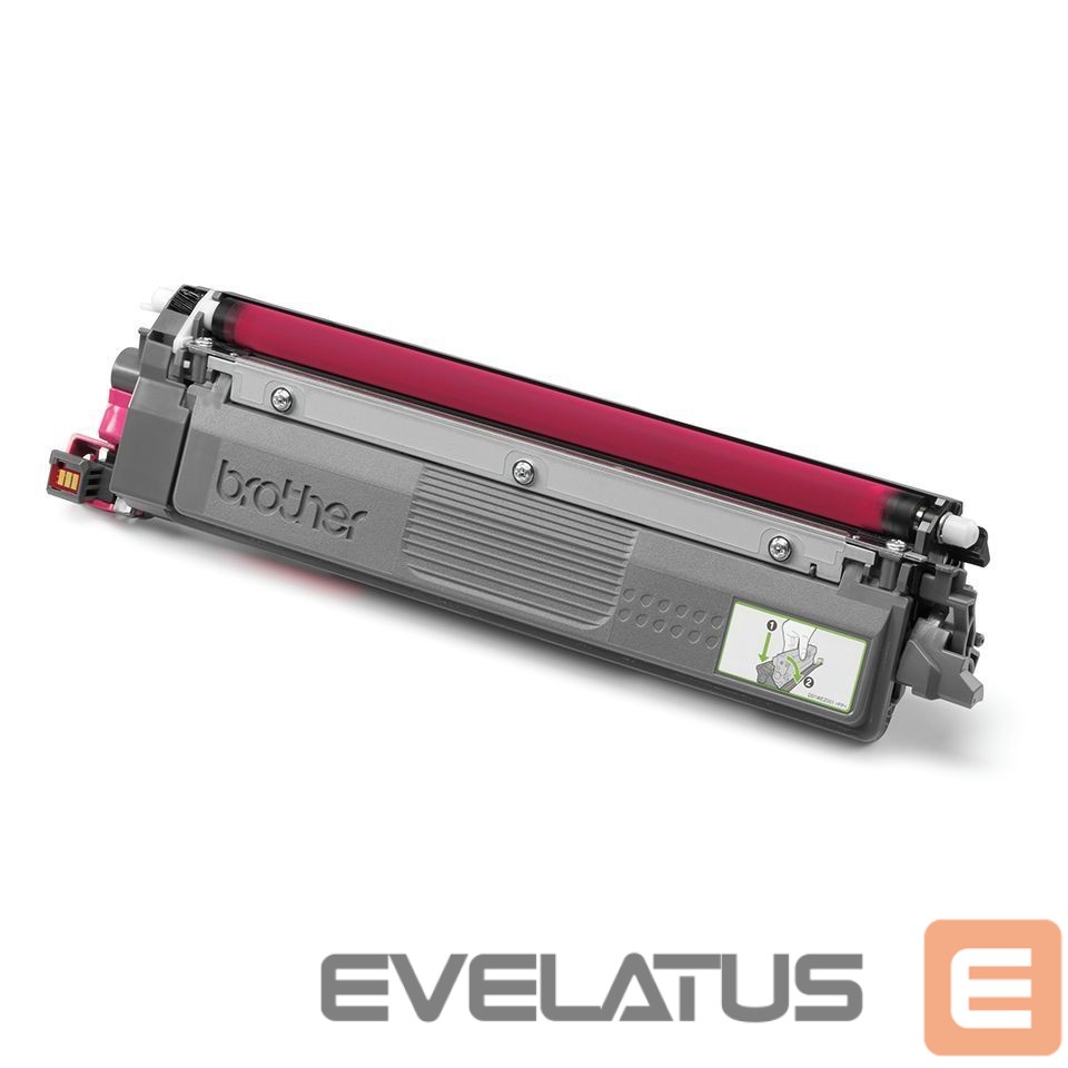 Eksploatacinės medžiagos spausdintuvams Brother TN248M Toner Cartridge, Magenta
