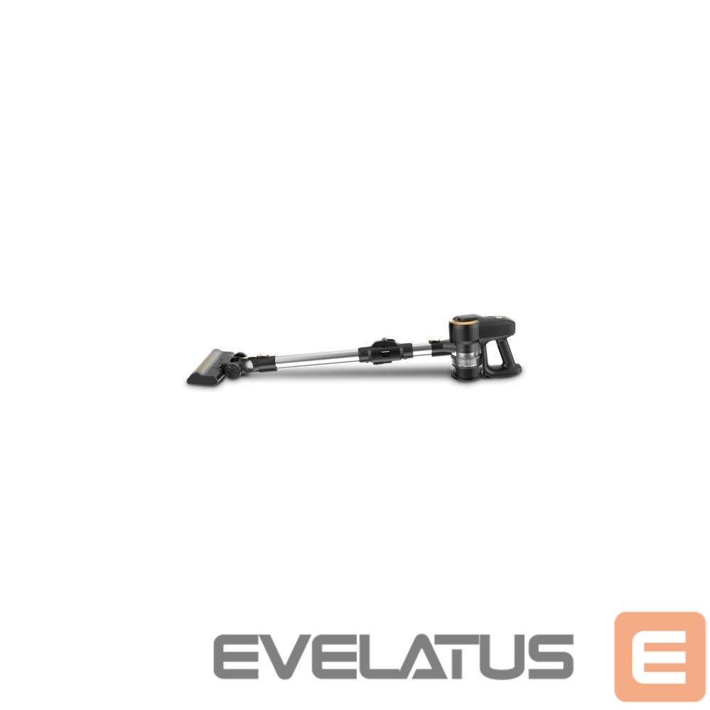 Dulkių siurblys Amsta Amvc2415flex Amsta Multifunction Cordless Vacuum Cleaner Black