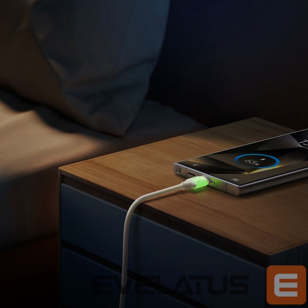 Kabelis Joyroom USB-A (male) || USB-C (męski) \ 2 m