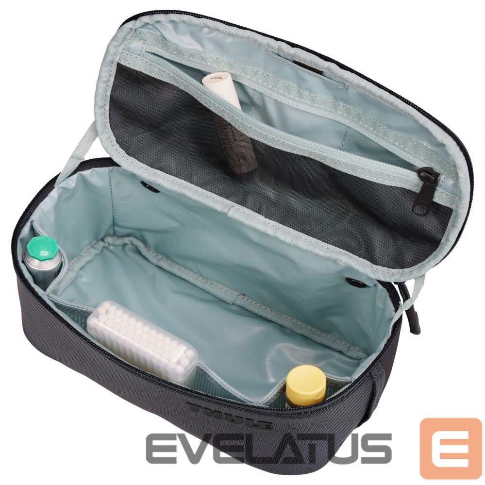 Nešiojamojo kompiuterio krepšys Thule Subterra 2 Toiletry - Dark Slate |