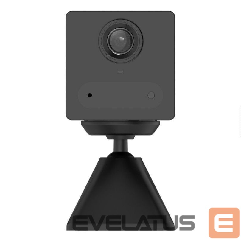 Vaizdo kamera EZVIZ CB2, 2 MP 2304 x 1296 3MP H.265/H.264 4G