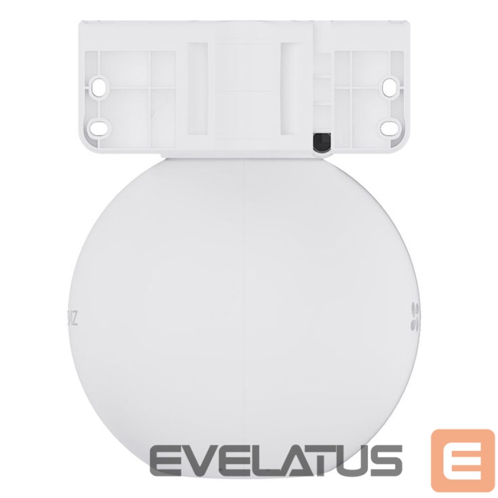 IP kameros EZVIZ H80x Outdoor IP65 Dual lens 8MP+2MP 4K Camera Pan & Tilt 360 MicroSD / Night vision White
