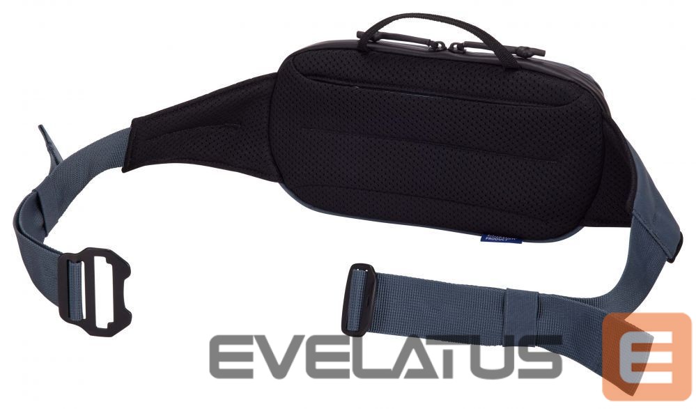 Nešiojamojo kompiuterio krepšys Thule Aion Sling Bag - Dark Slate