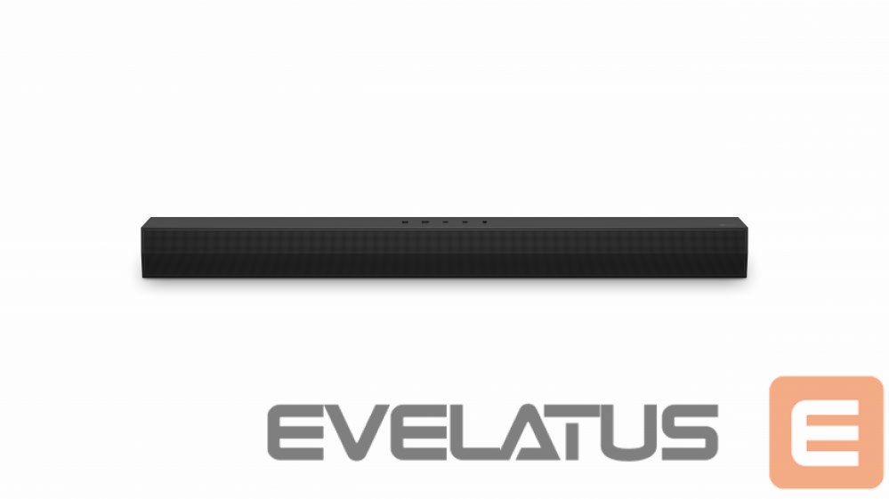Interaktyvus sprendimas LG Soundbar S40T for TV 2.1 ch. with Bluetooth