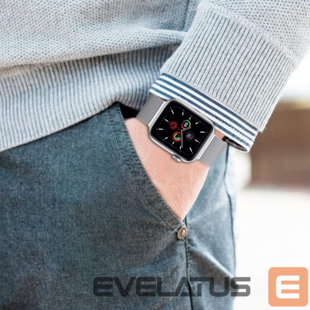 Dirželis Tech-Protect Black
