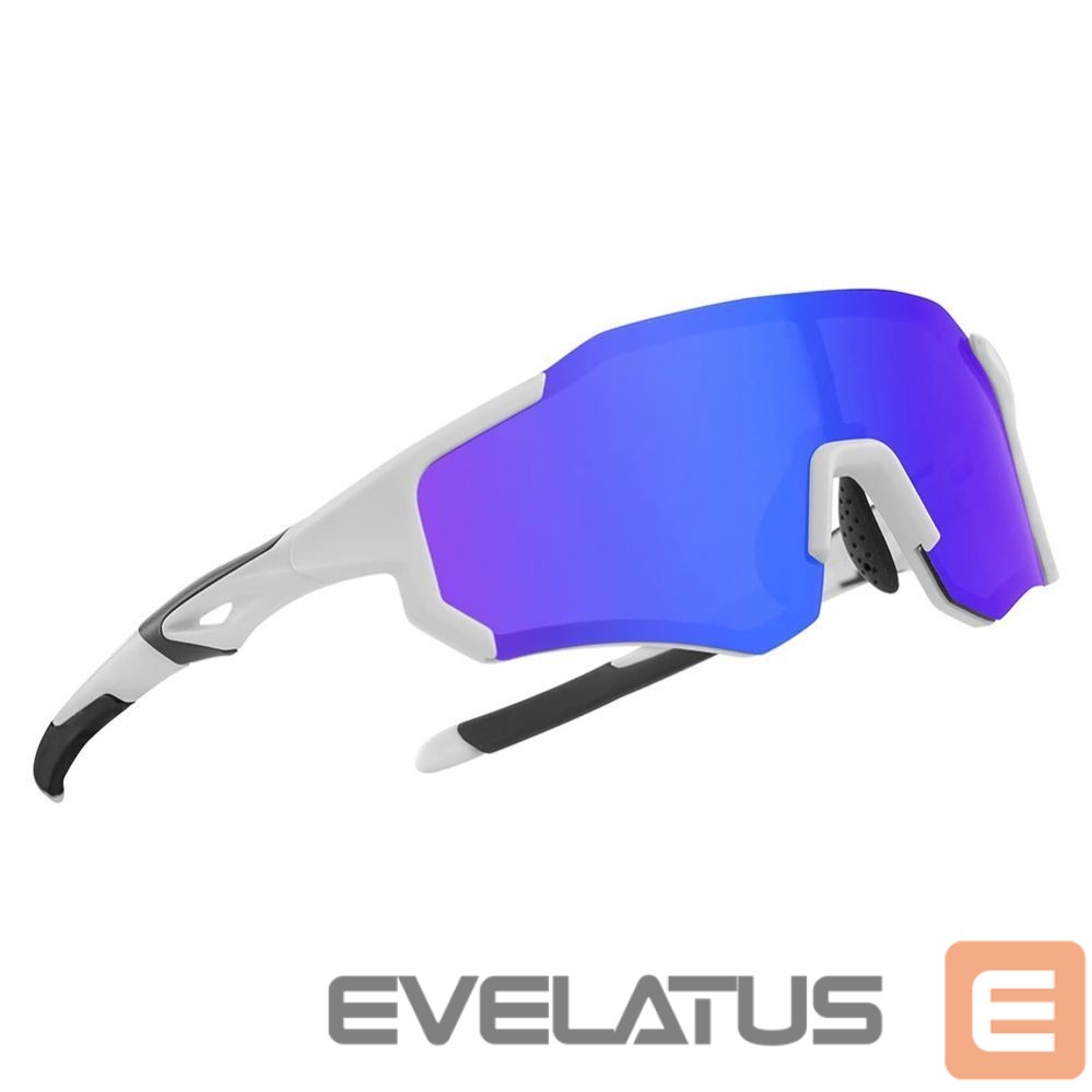 Dviračio priedas Rockbros Blue