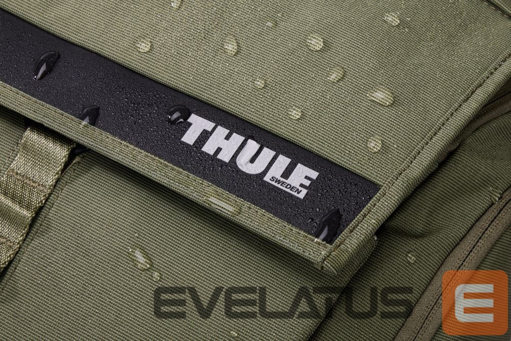 Nešiojamojo kompiuterio krepšys Thule Paramount Backpack 27L - Soft Green
