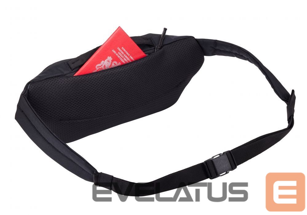 Nešiojamojo kompiuterio krepšys Thule Subterra 2 Sling Bag - Black |