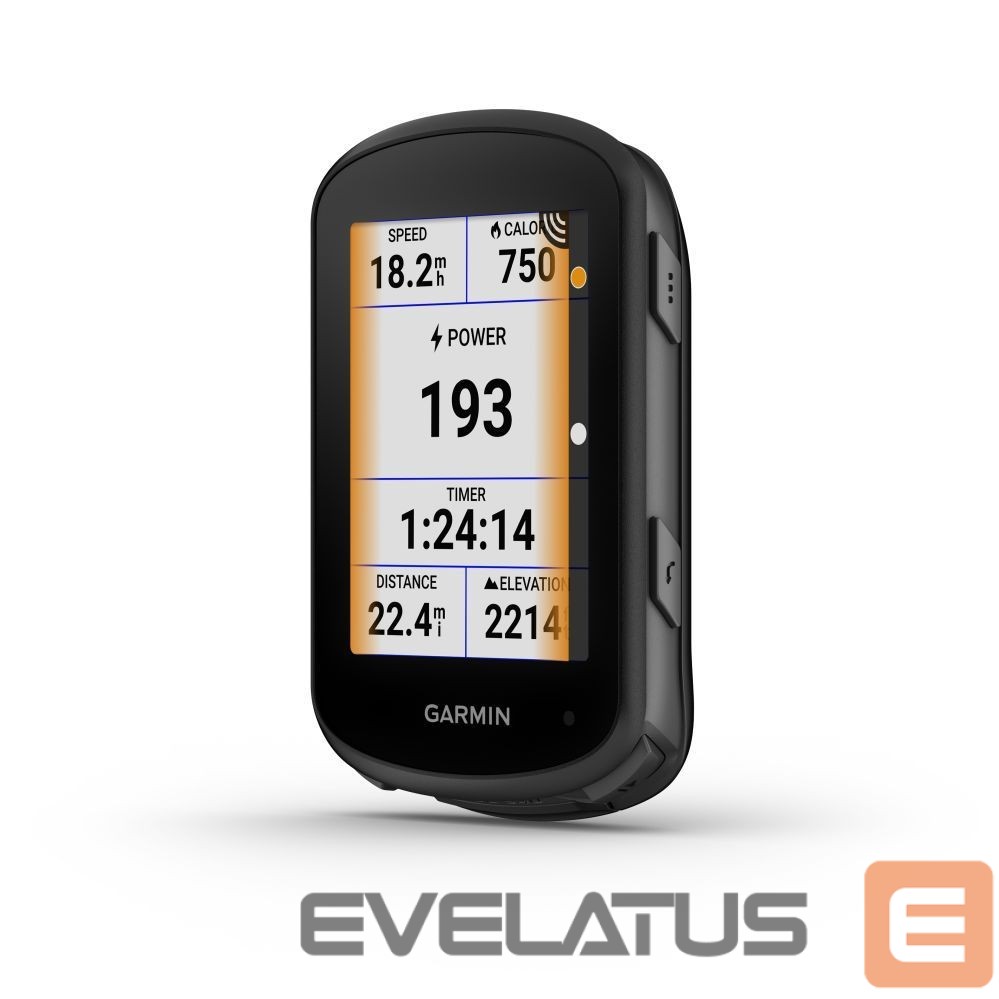 Navigacija Garmin Edge 540 cycling computer