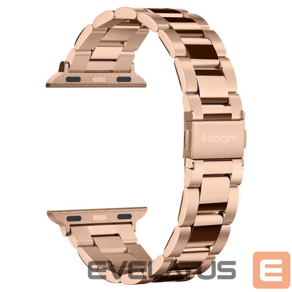 Dirželis Spigen Gold