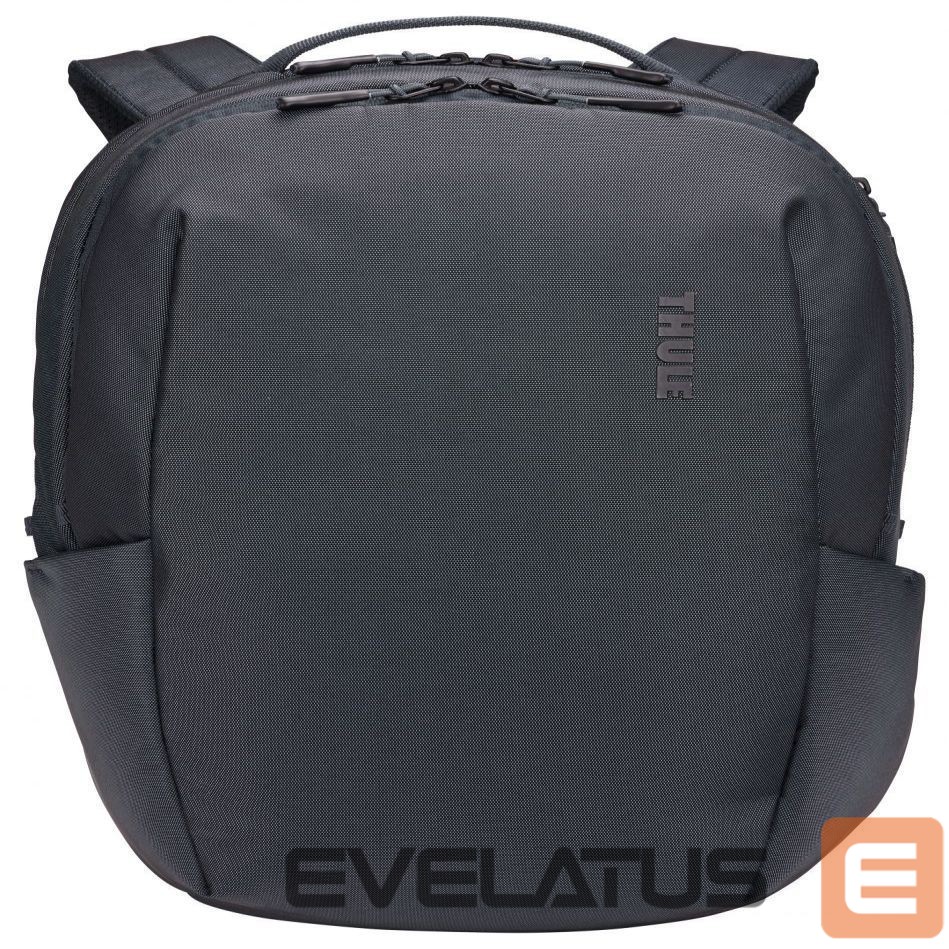 Nešiojamojo kompiuterio krepšys Thule Subterra 2 Backpack 27L - Dark Slate