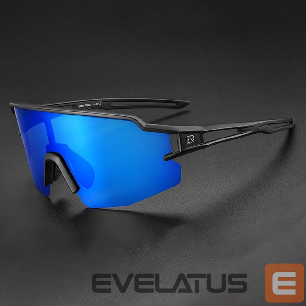 Kitos prekės Rockbros Black