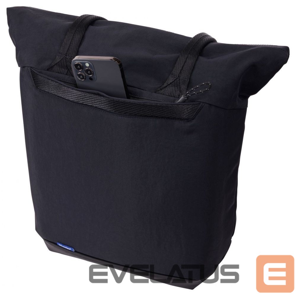 Nešiojamojo kompiuterio krepšys Thule Paramount Tote 22L - Black