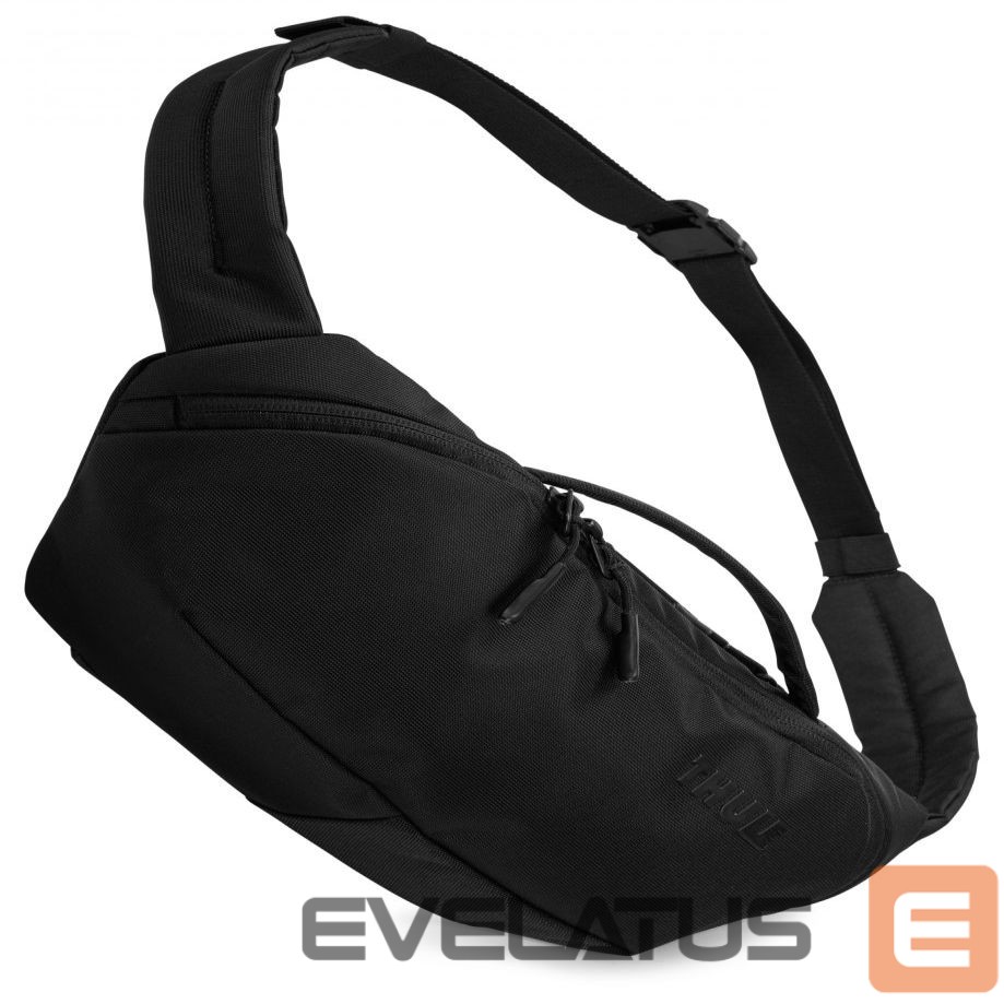 Nešiojamojo kompiuterio krepšys Thule Subterra 2 Sling Bag - Black |