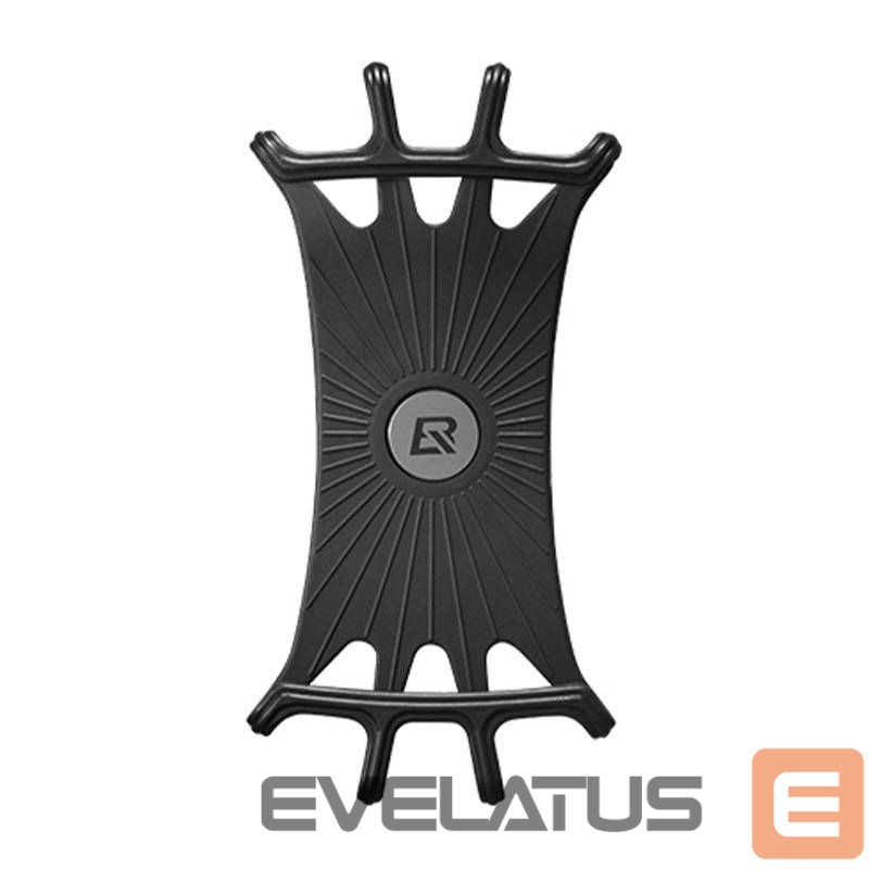 Dviračio priedas Rockbros Bicycle Phone Holder Rockbros LF436BK (black)