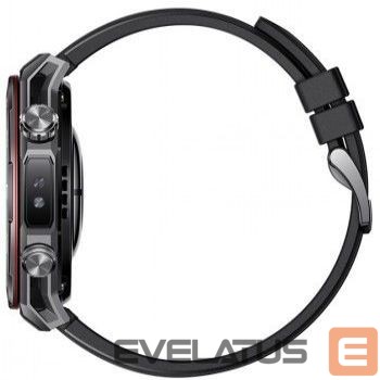 Išmanusis laikrodis Huawei HUAWEI WATCH ULTIMATE 2 (49MM) BLACK