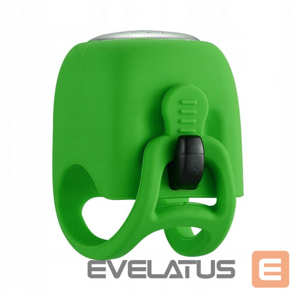 Dviračio priedas Rockbros Green