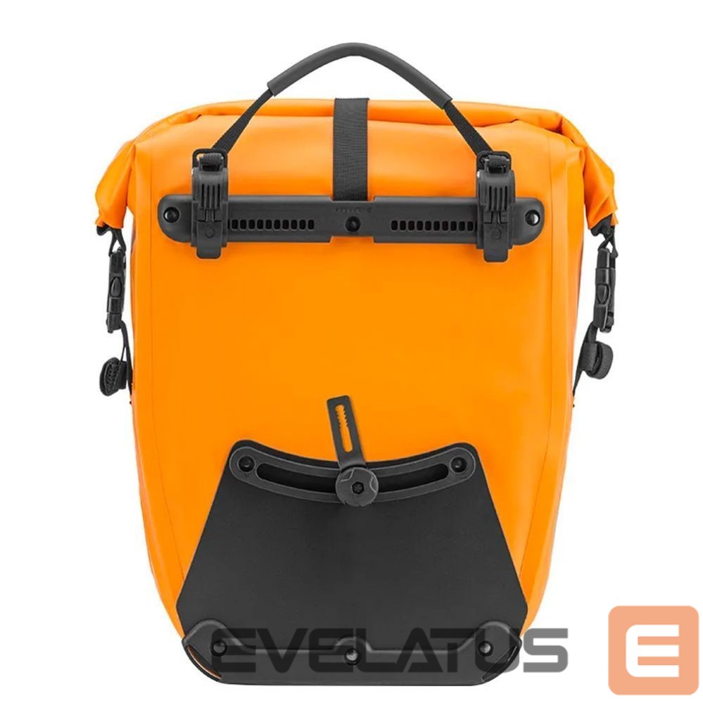 Dviračio priedas Rockbros Orange