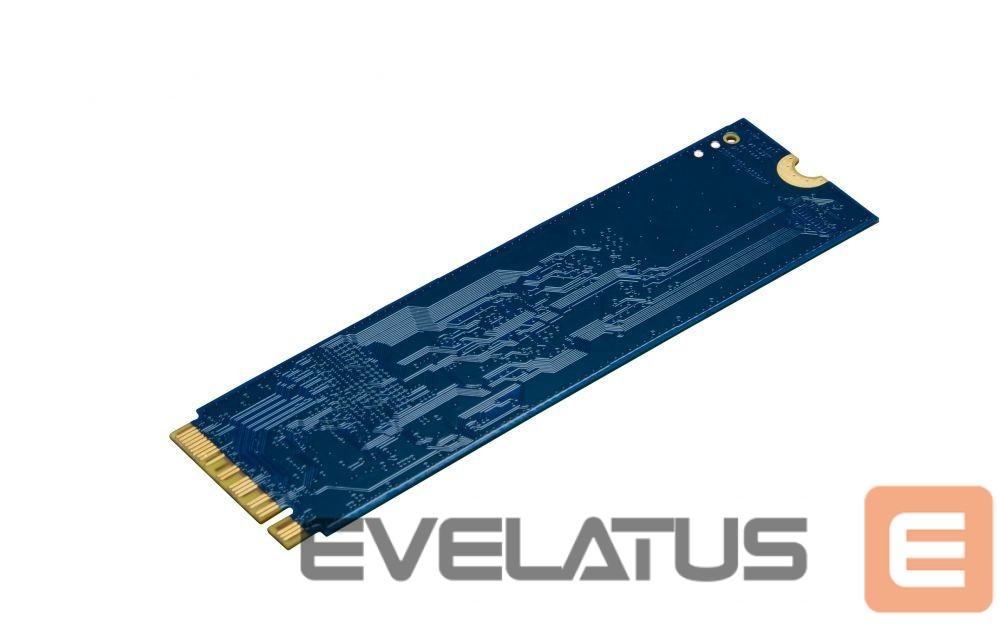 Kietasis diskas SDD Kingston SSD PCIE G4 M.2 NVME 500GB/SNV3S/500G