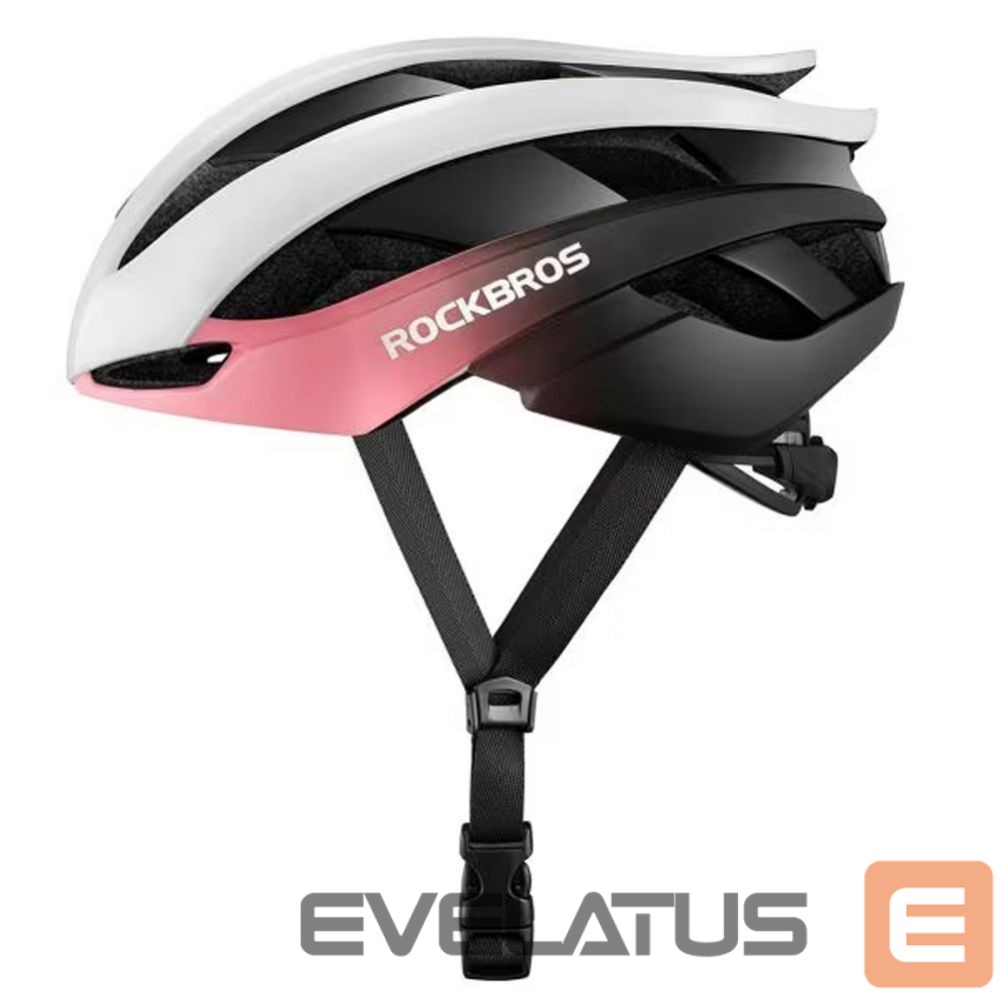 Dviračio priedas Rockbros Blue || Pink \ L